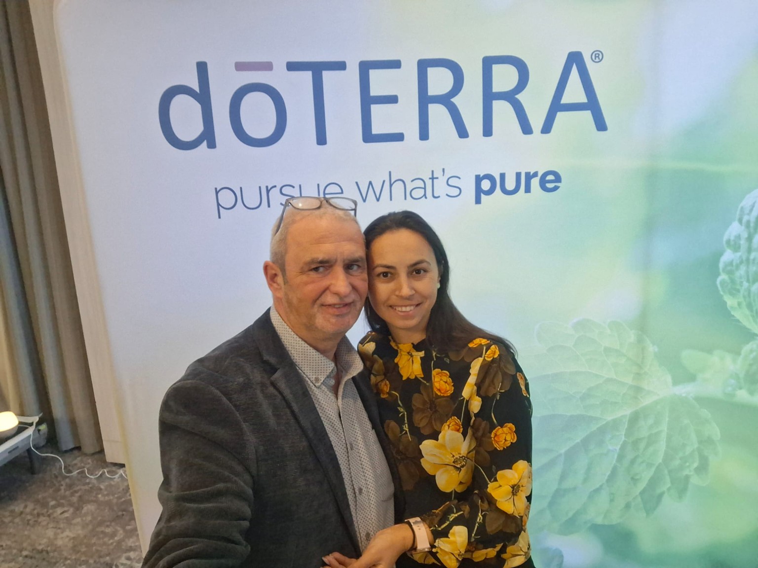 🌿 Povestea noastră – Eu și Lore, pe drumul Esenței Vieții